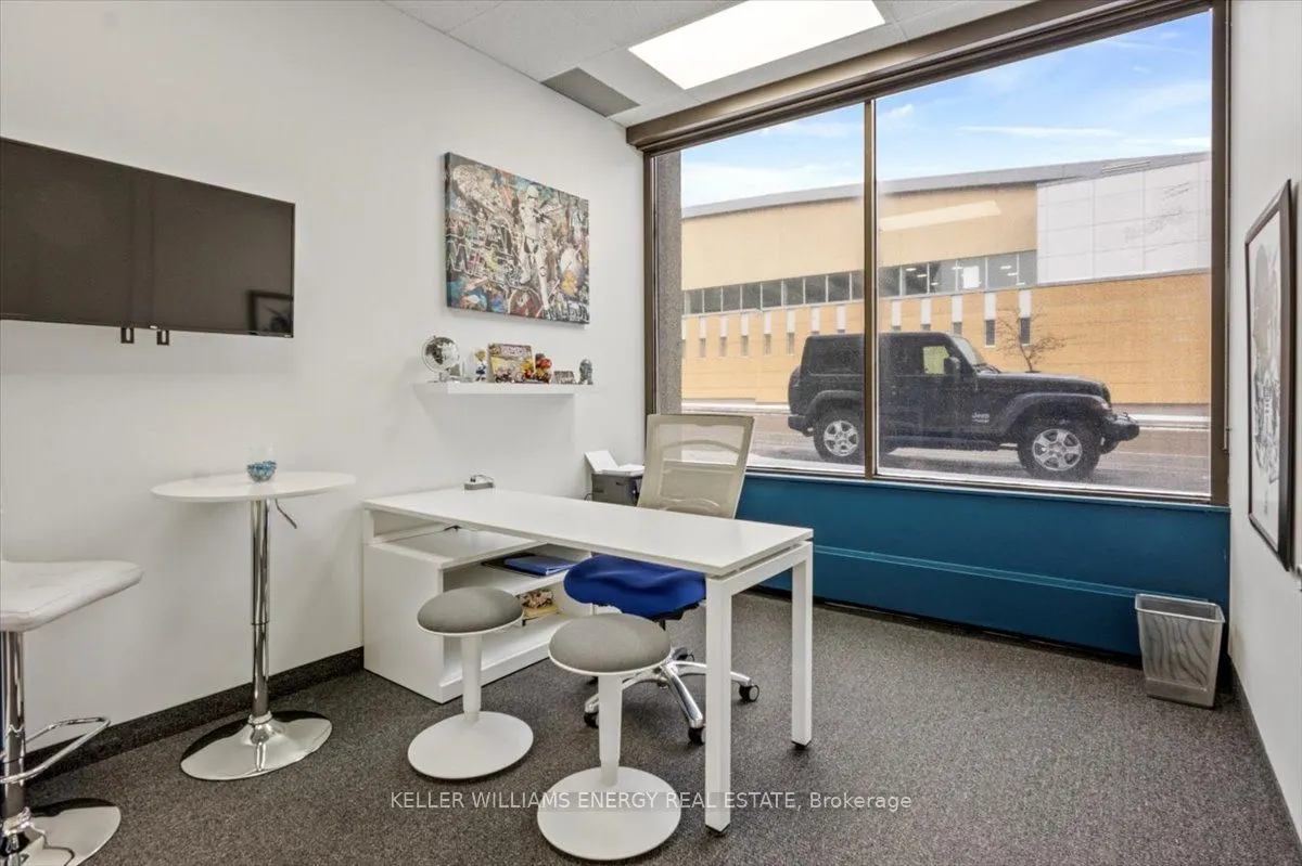 50 Richmond Street E, #113