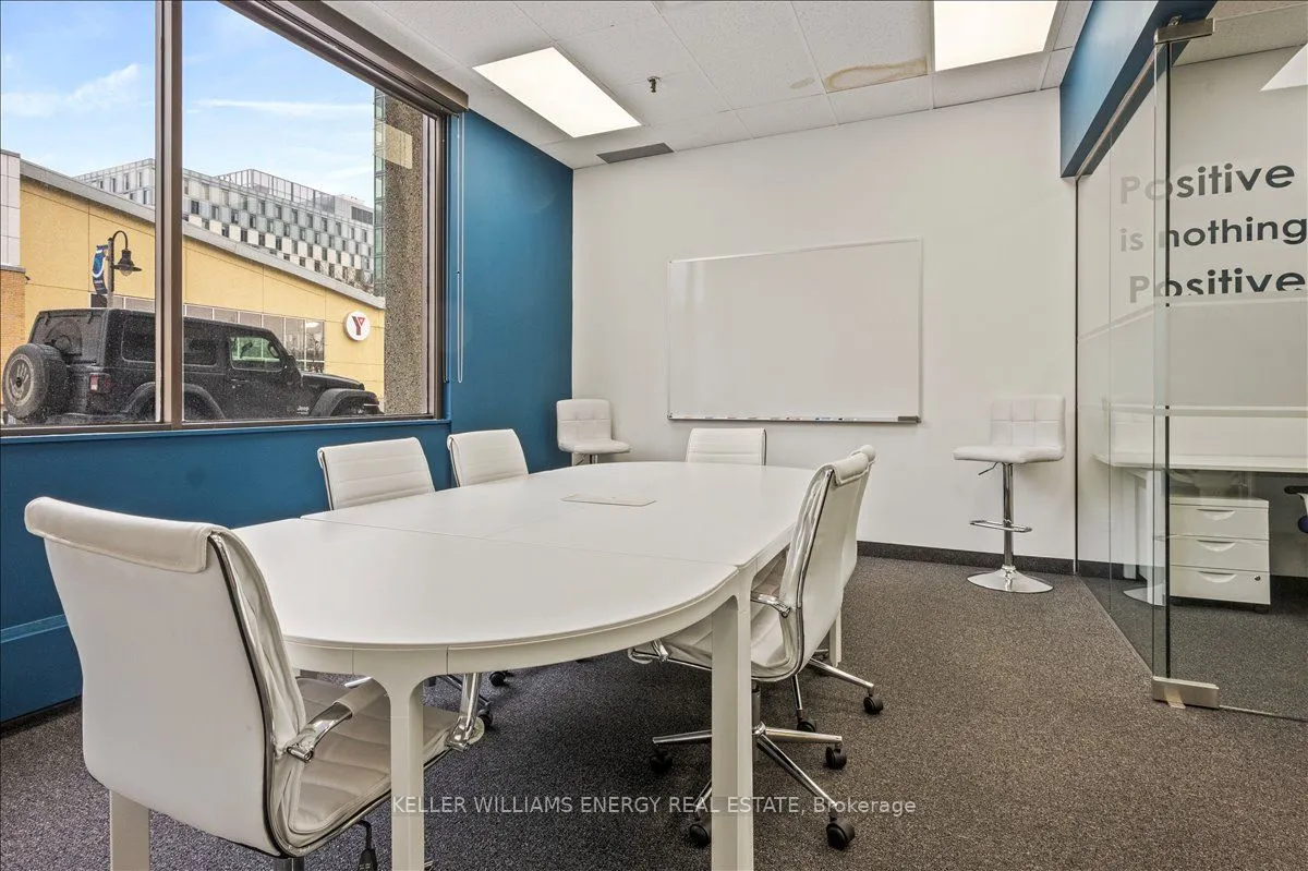 50 Richmond Street E, #113