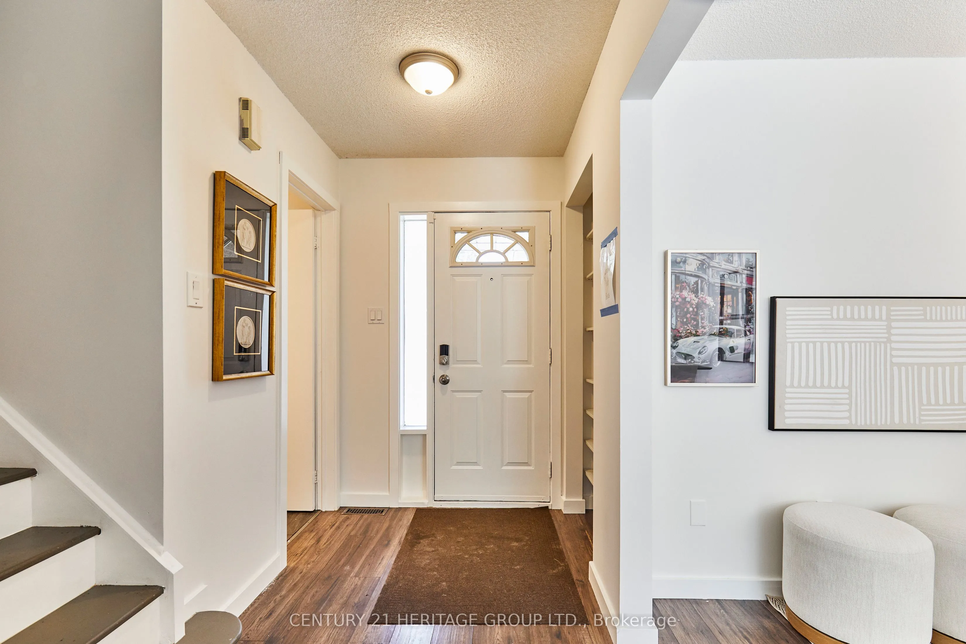 21 Tucker Road