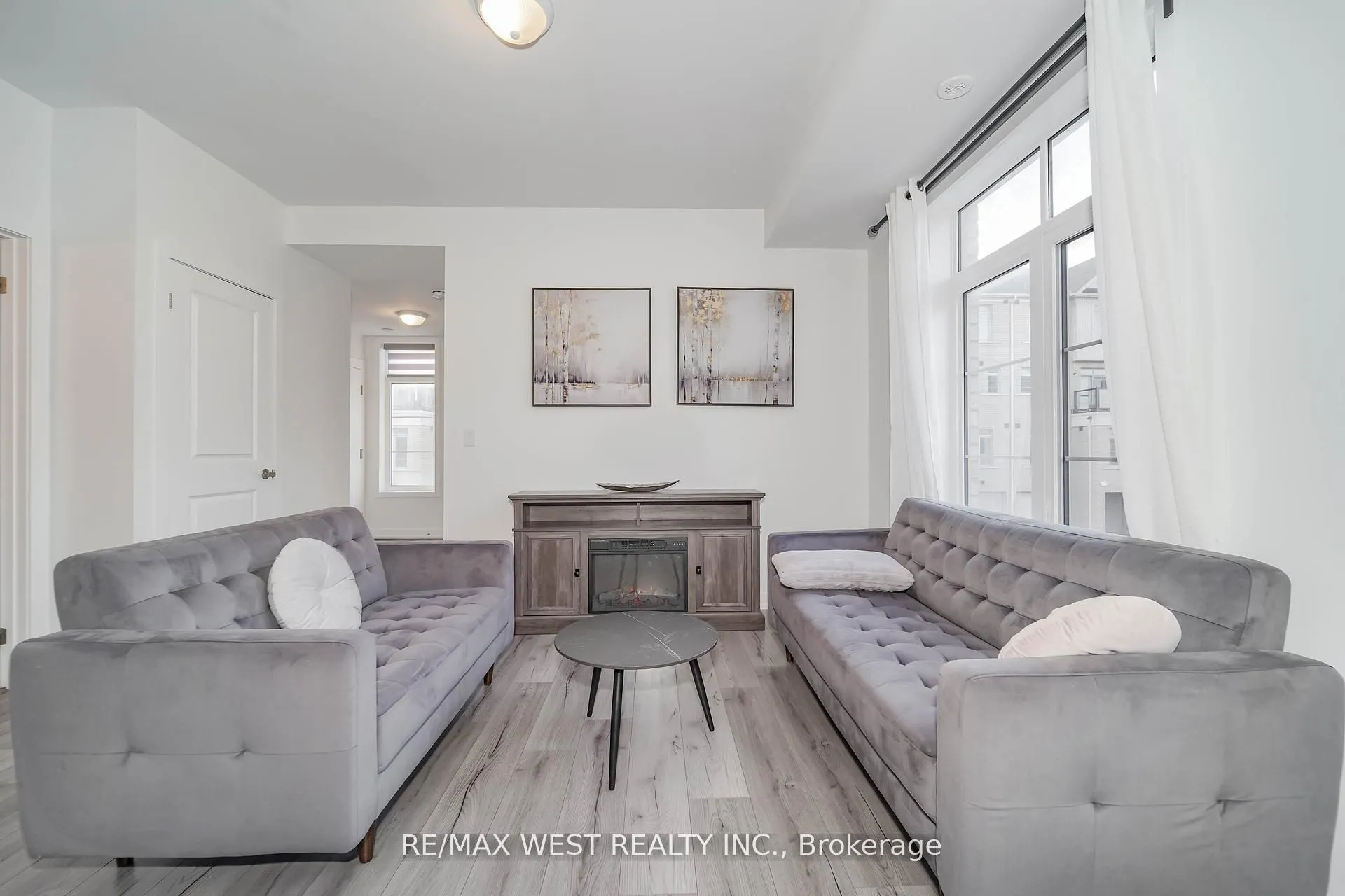 1655 Palmers Sawmill Road, #1001