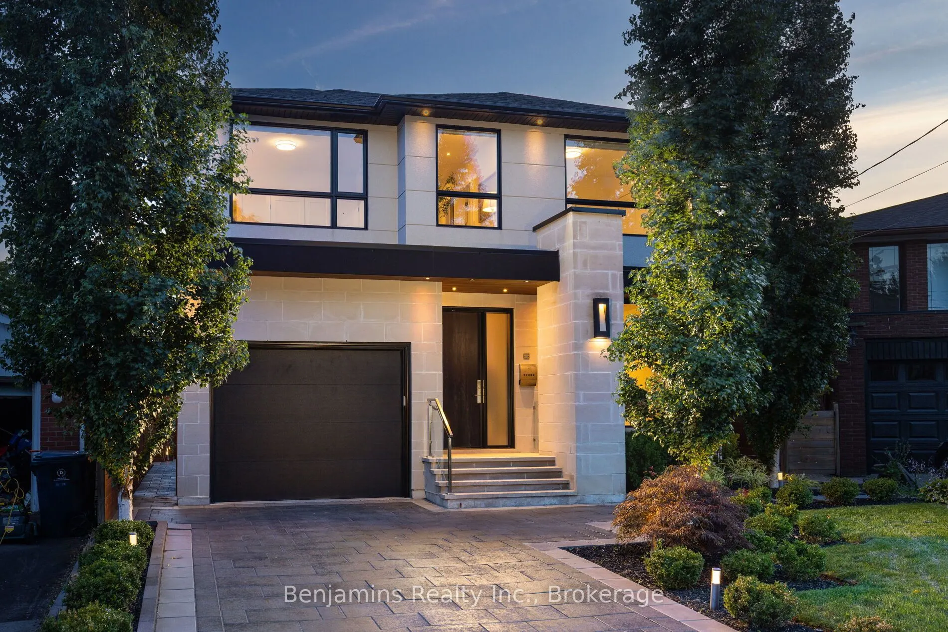 6 Ashall Boulevard