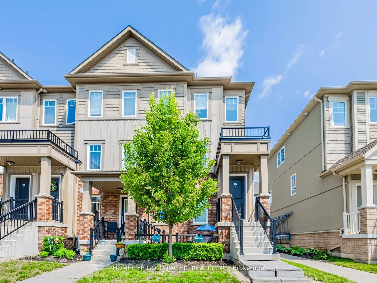 2500 Hill Rise Court, #28
