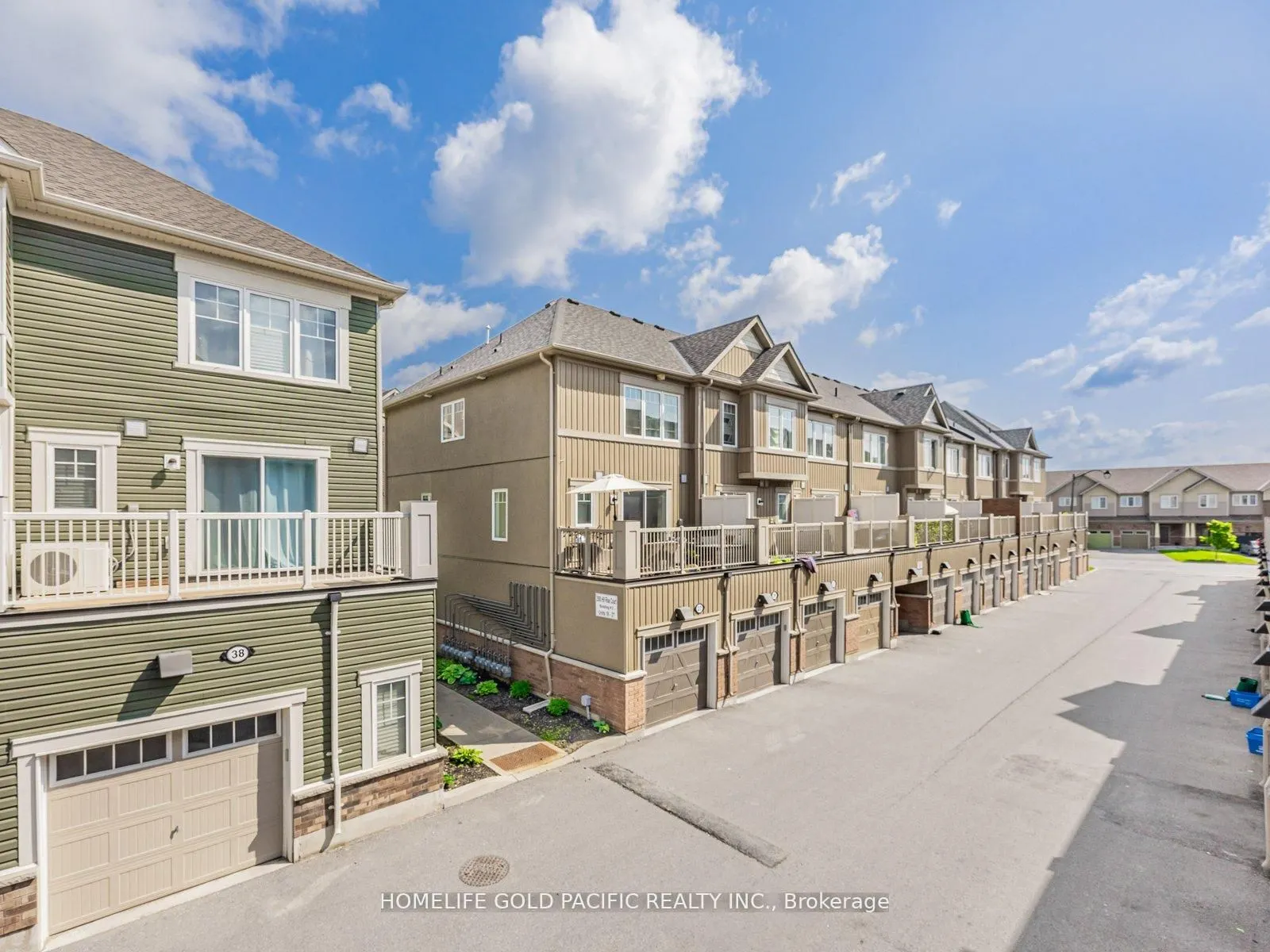 2500 Hill Rise Court, #28