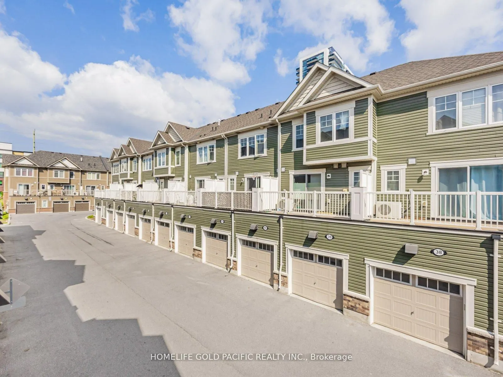 2500 Hill Rise Court, #28