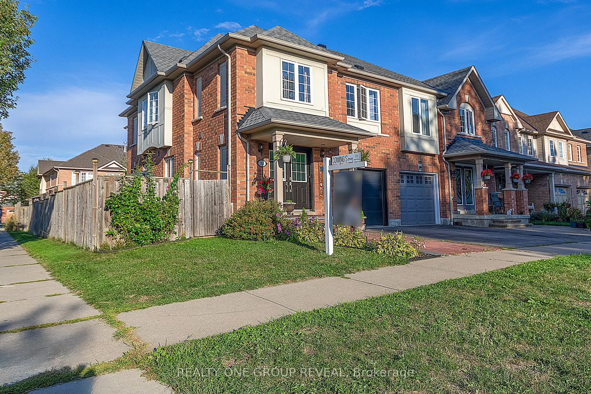 303 Porte Road