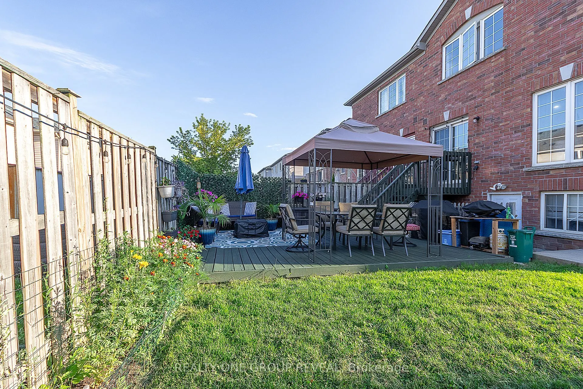 303 Porte Road