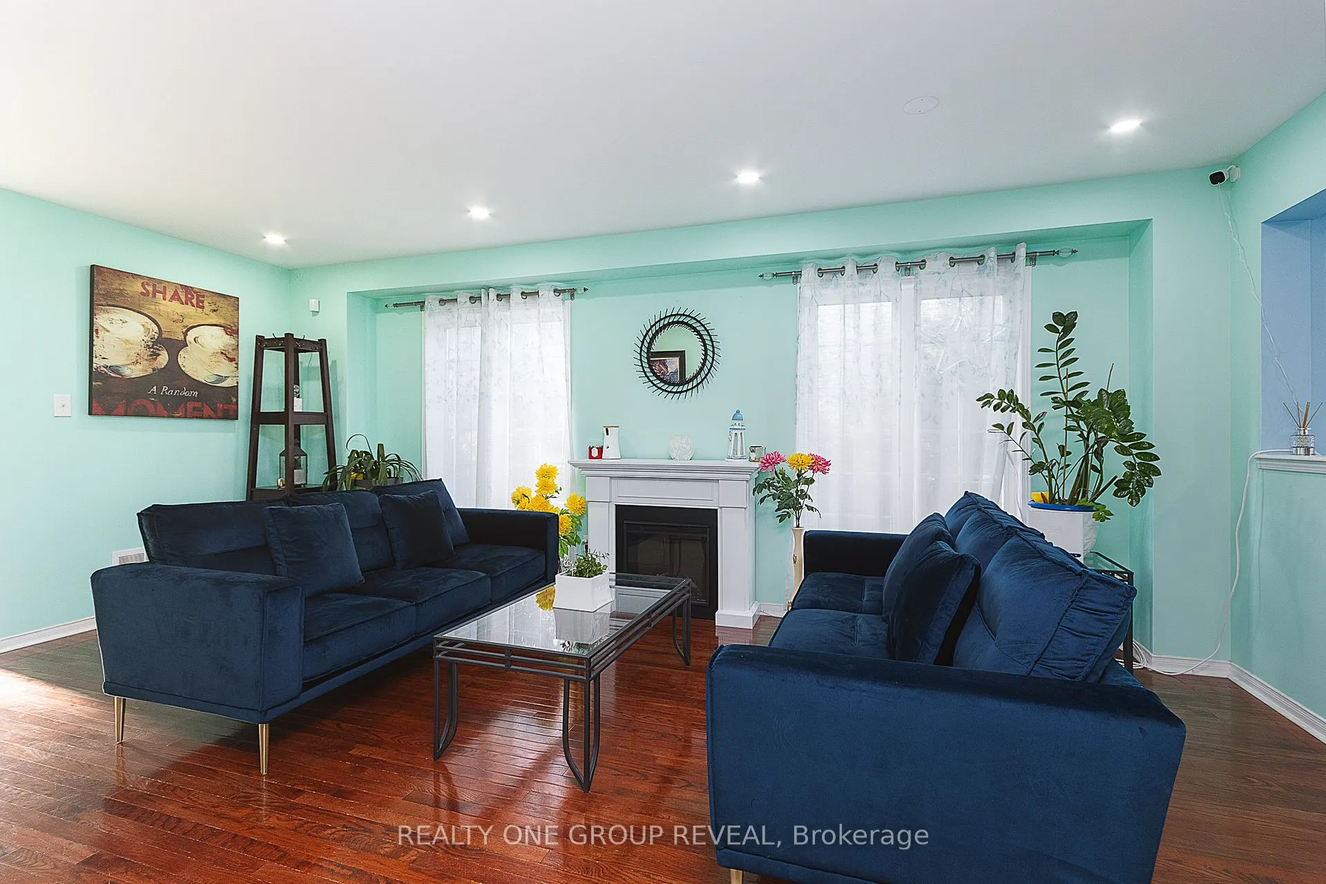 303 Porte Road