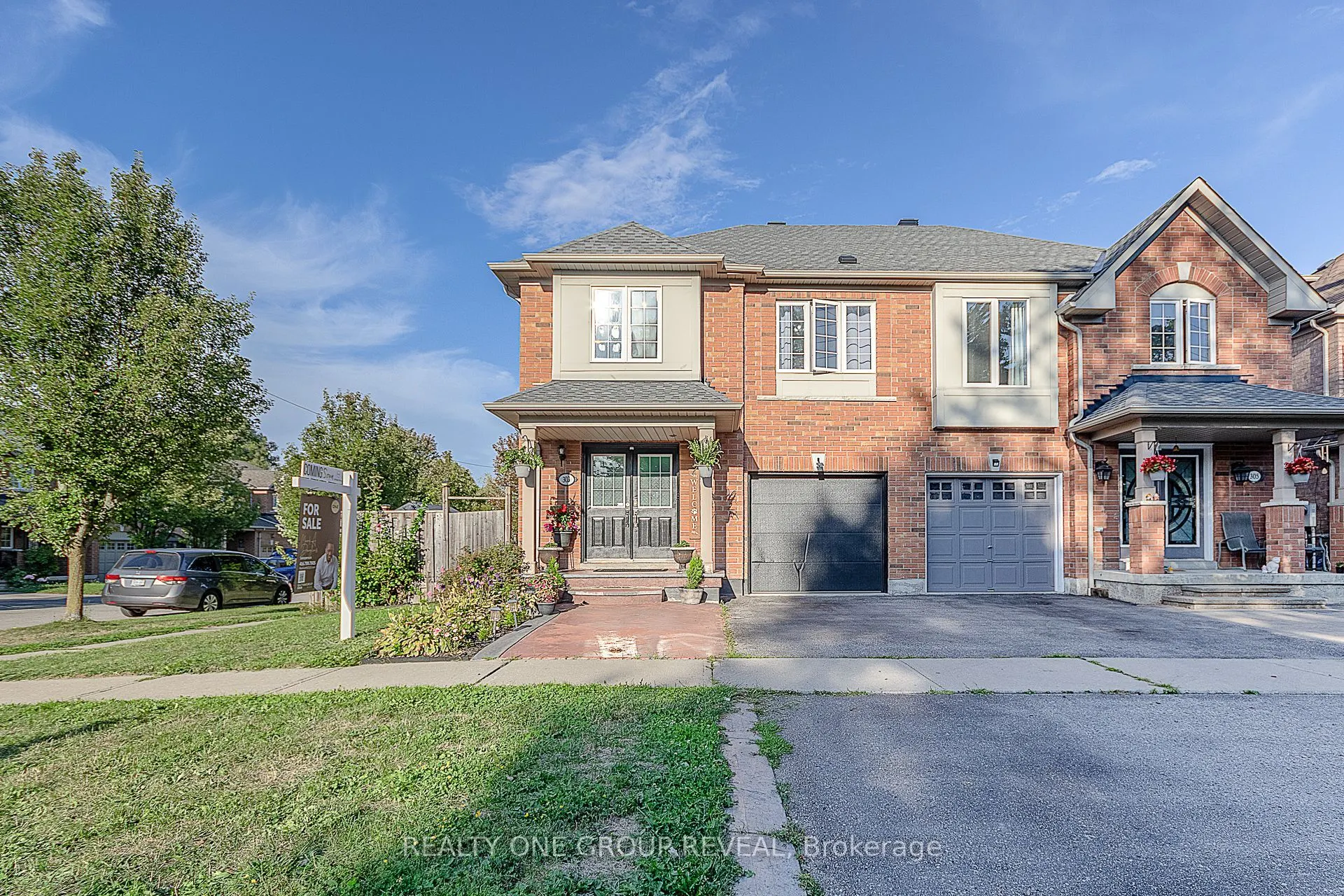 303 Porte Road