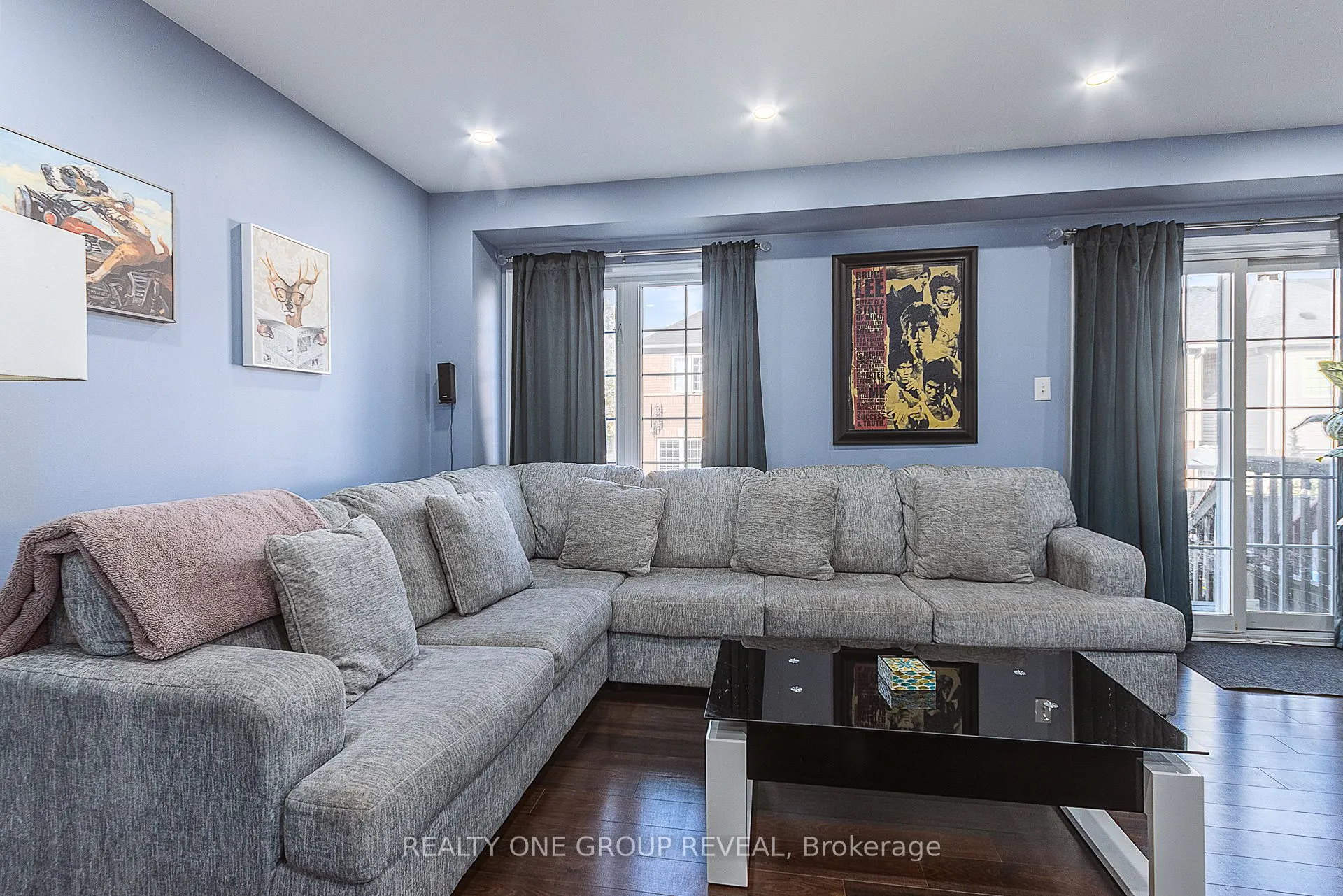 303 Porte Road