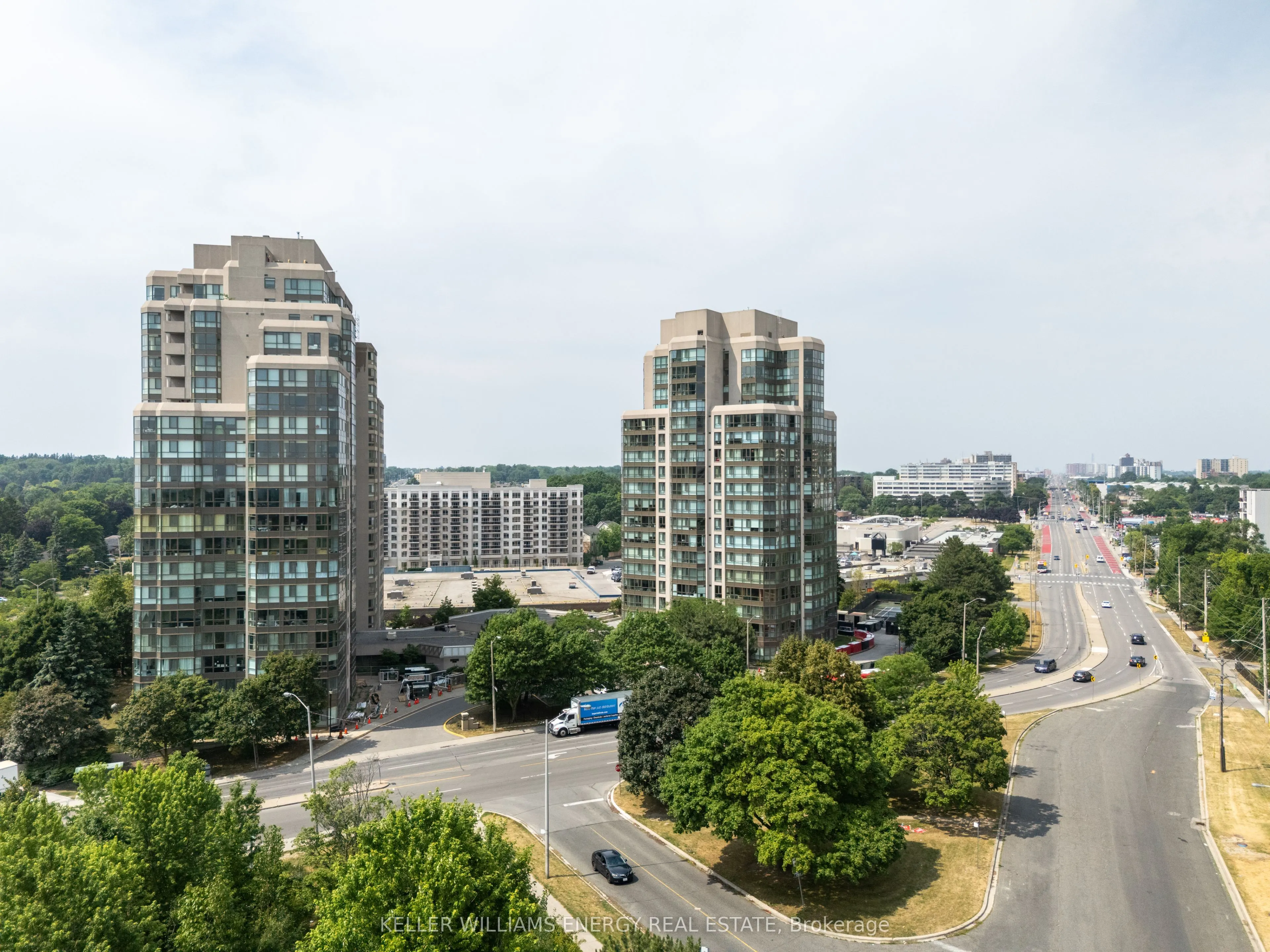 3231 Eglinton Avenue E, #1107