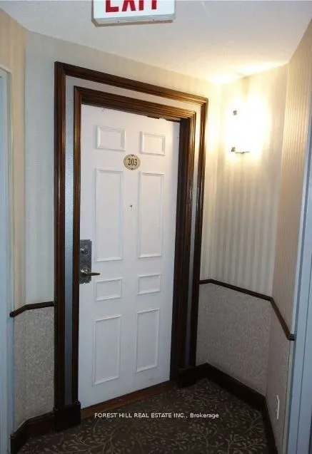 115 Omni Drive, #203