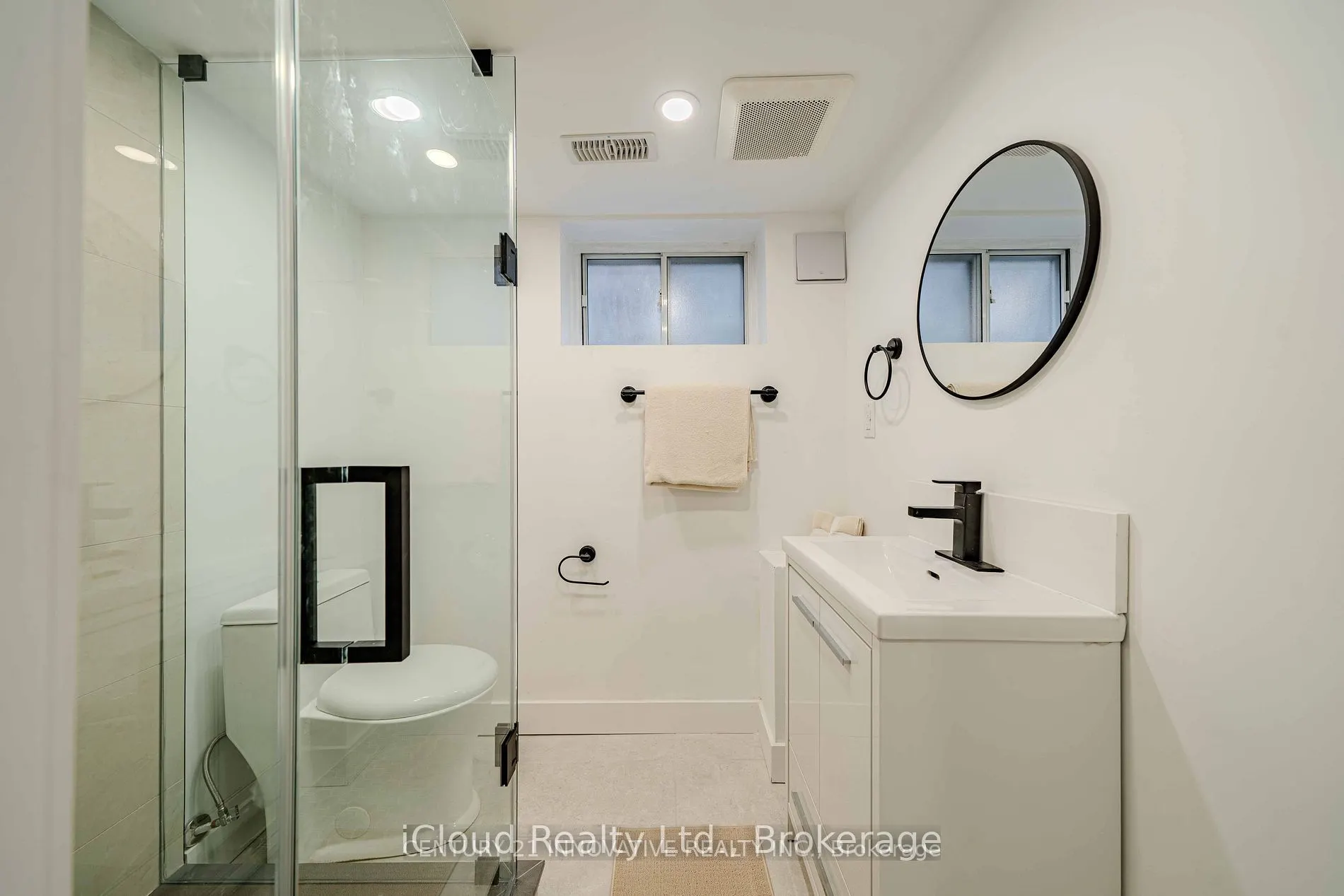 94 Lynvalley Crescent, #Basement 2