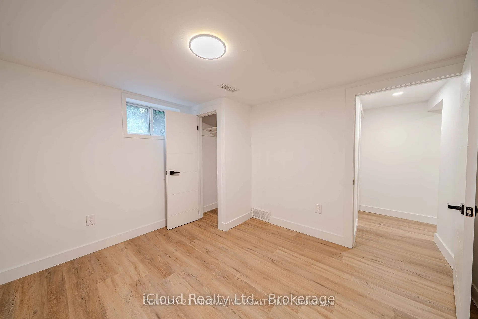 94 Lynvalley Crescent, #Basement 2