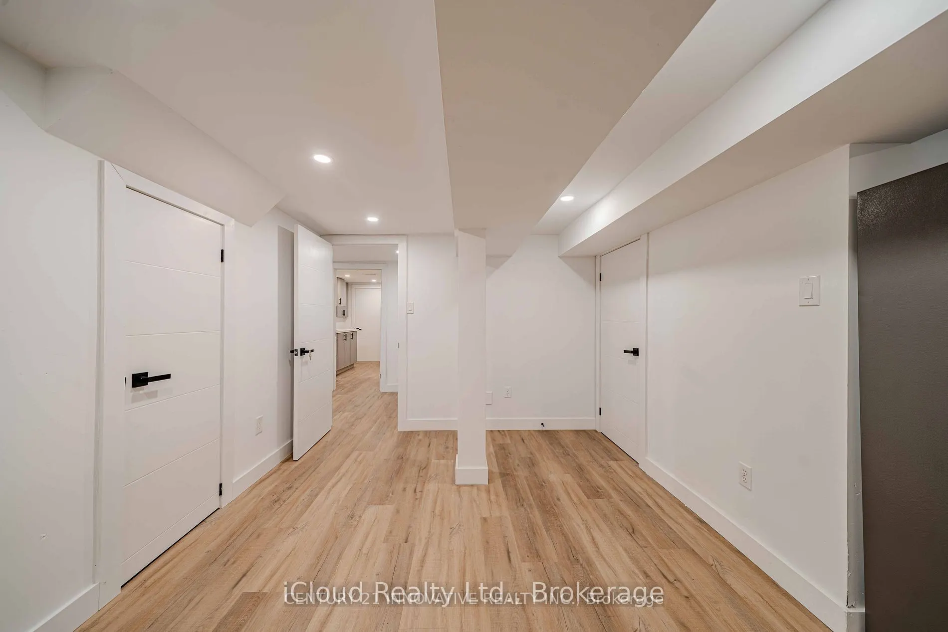 94 Lynvalley Crescent, #Basement 2