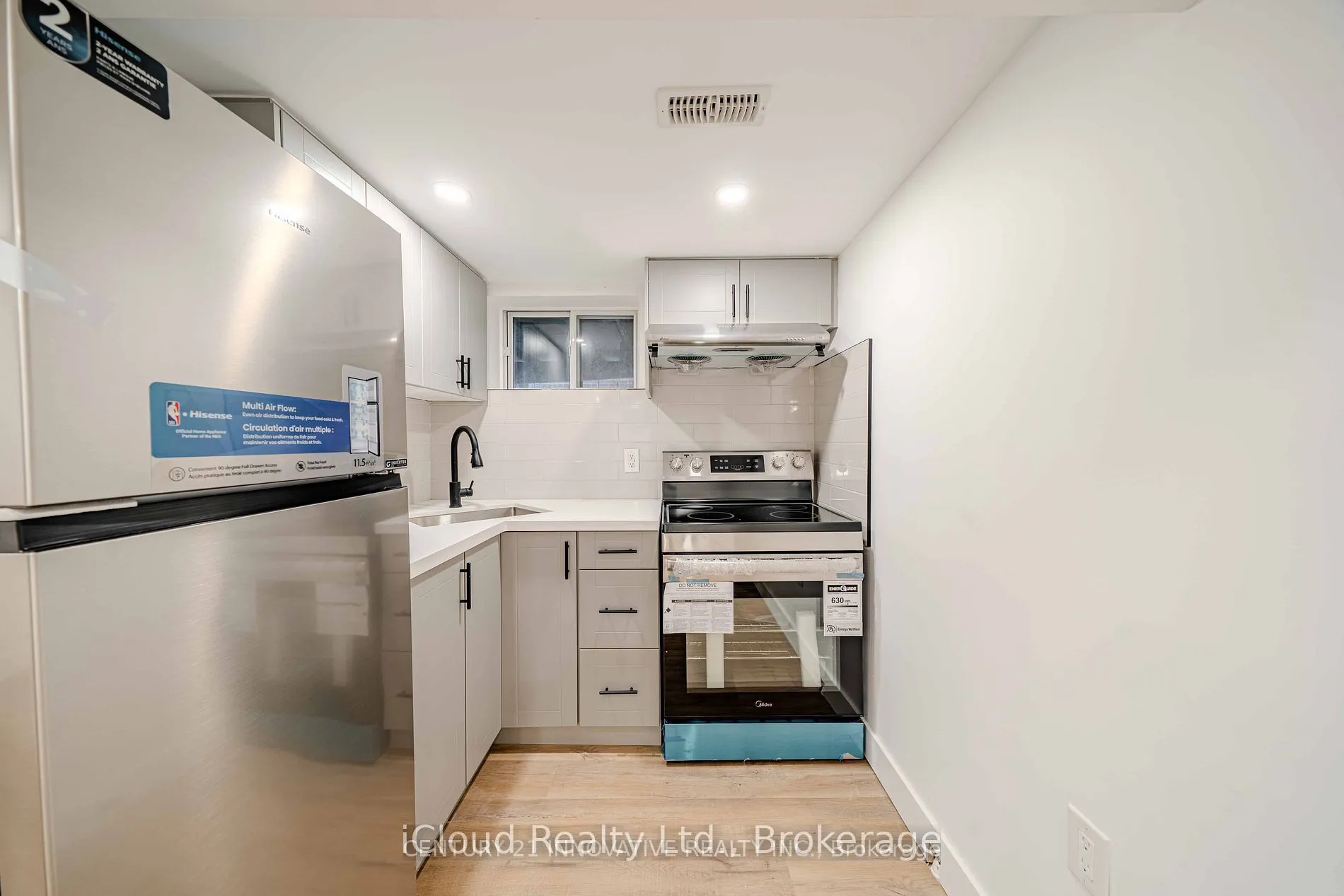94 Lynvalley Crescent, #Basement 2
