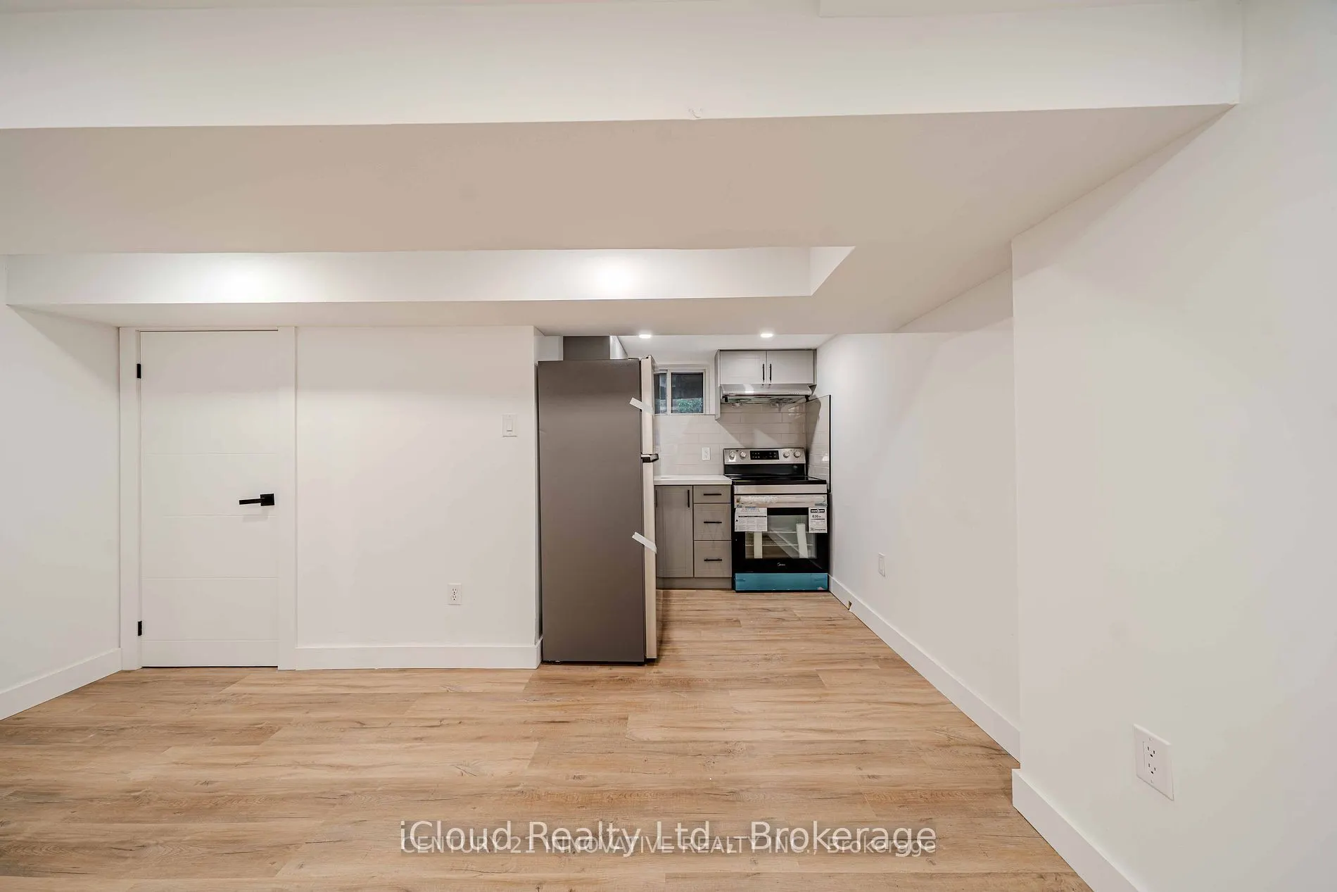 94 Lynvalley Crescent, #Basement 2