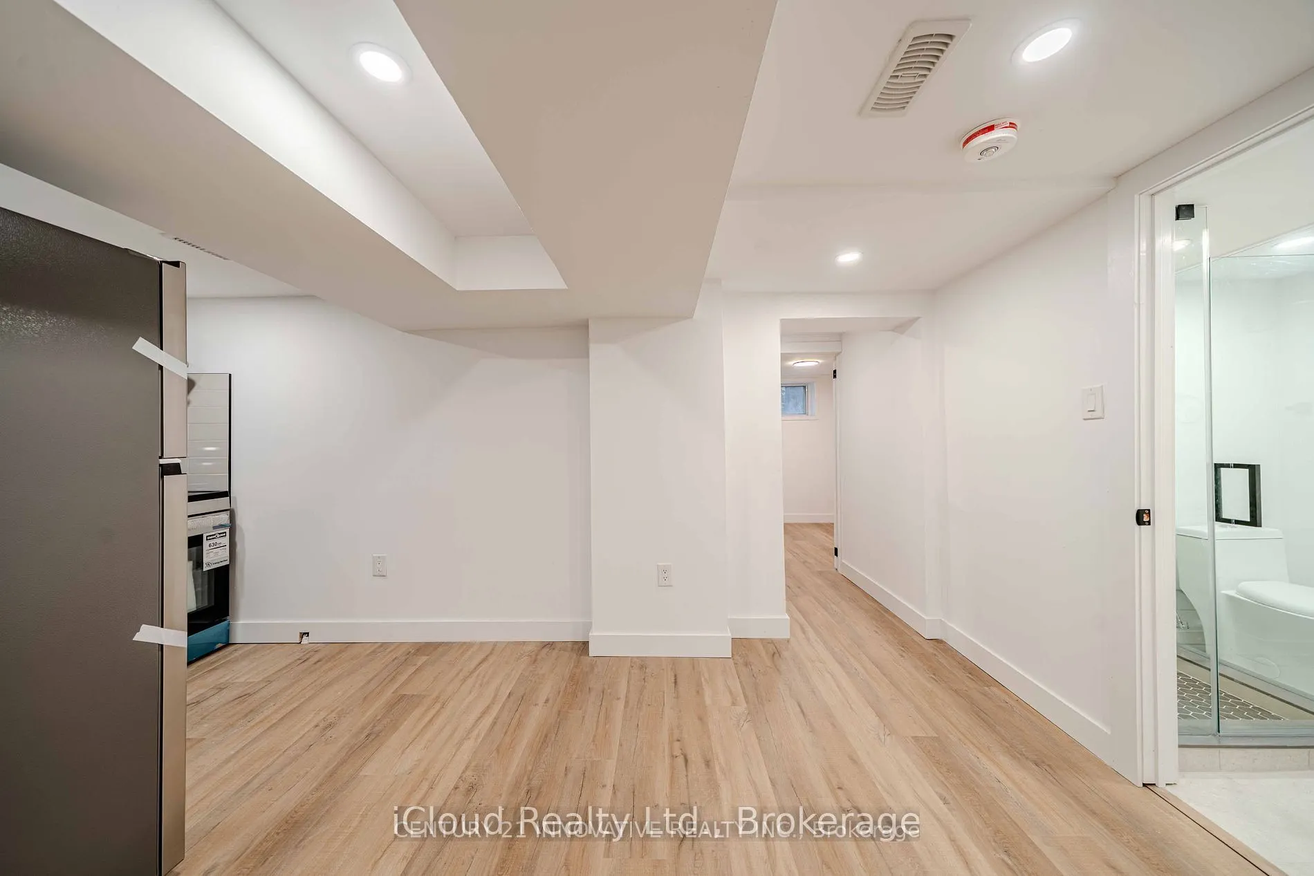 94 Lynvalley Crescent, #Basement 2
