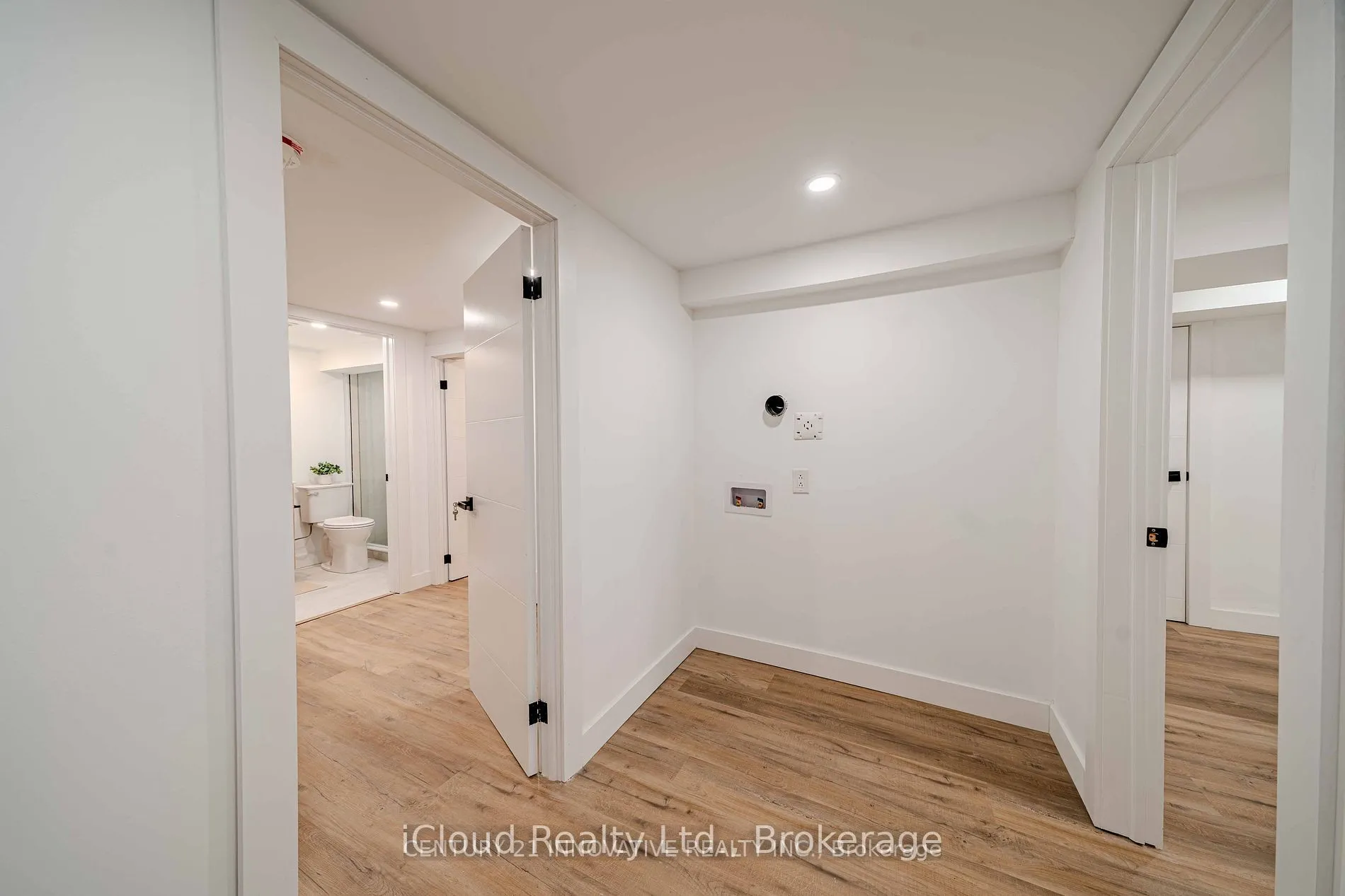 94 Lynvalley Crescent, #Basement 2