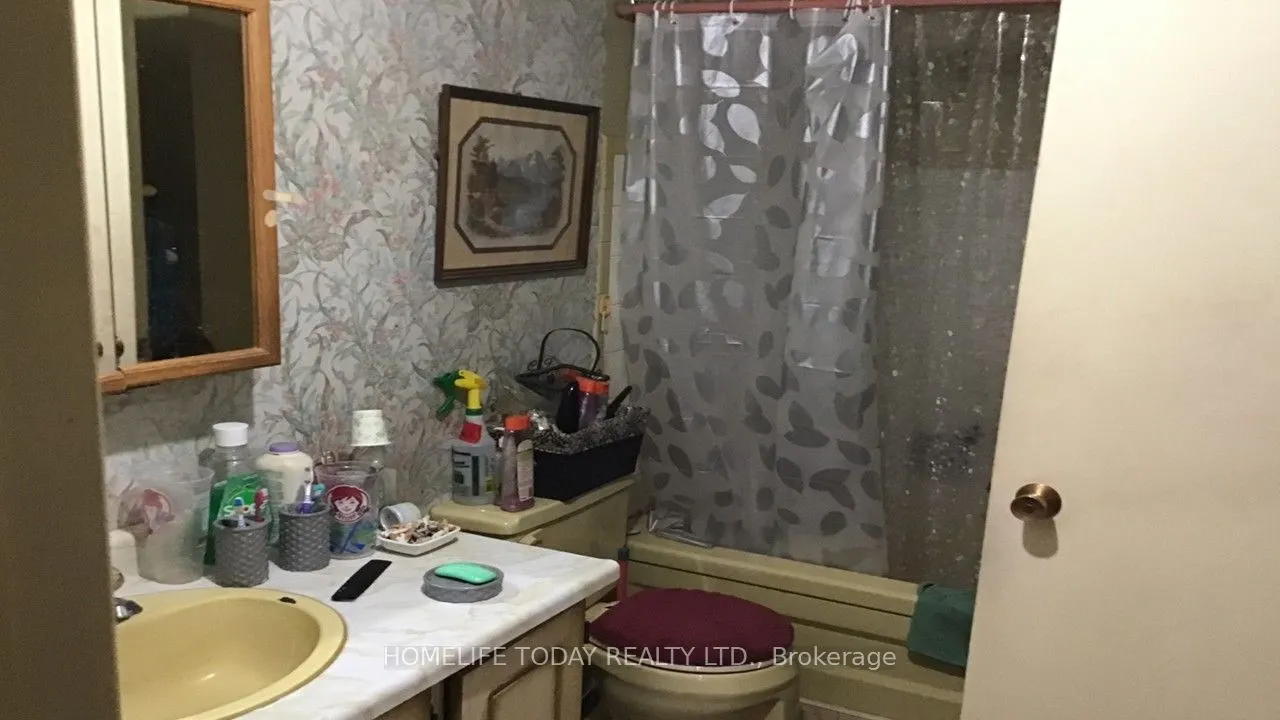 29 Fundy Bay Boulevard, #71
