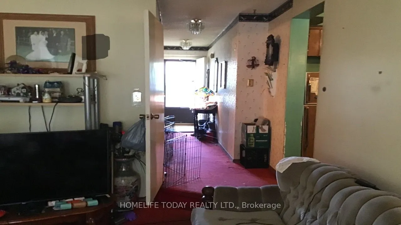 29 Fundy Bay Boulevard, #71