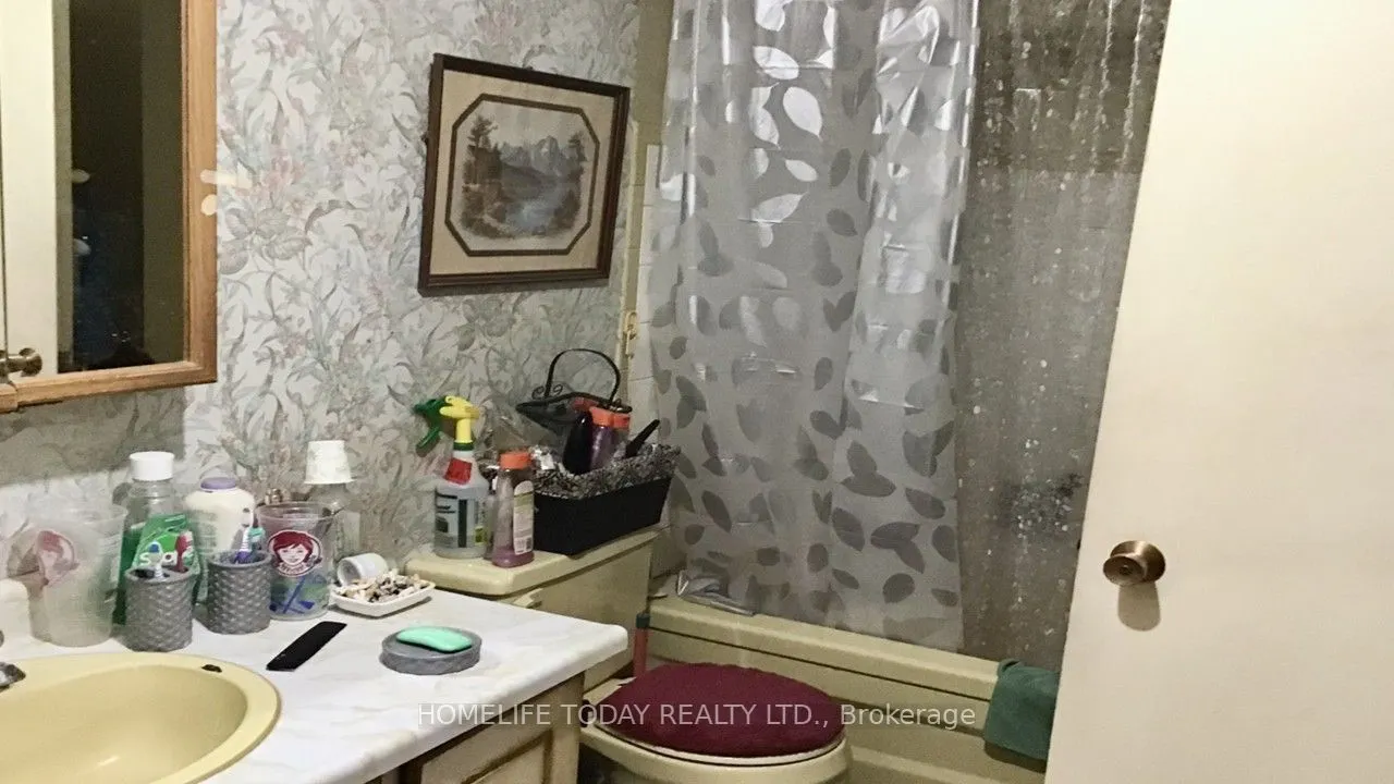 29 Fundy Bay Boulevard, #71