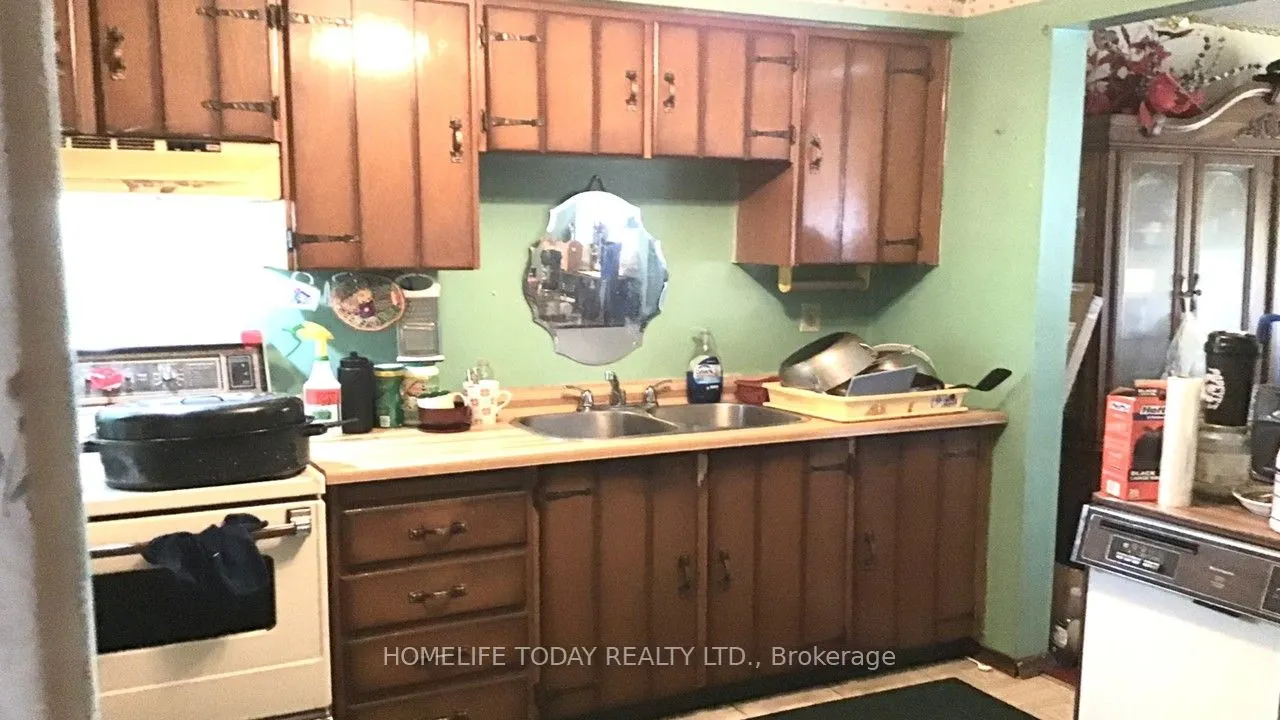 29 Fundy Bay Boulevard, #71