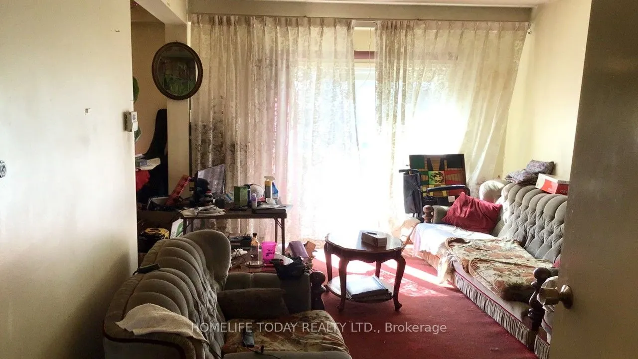29 Fundy Bay Boulevard, #71