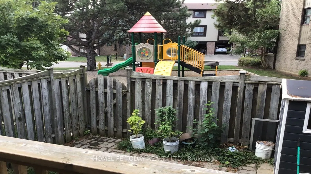 29 Fundy Bay Boulevard, #71