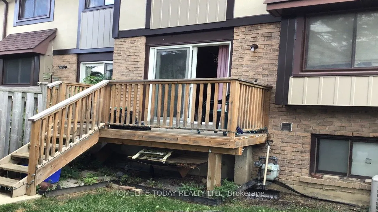 29 Fundy Bay Boulevard, #71