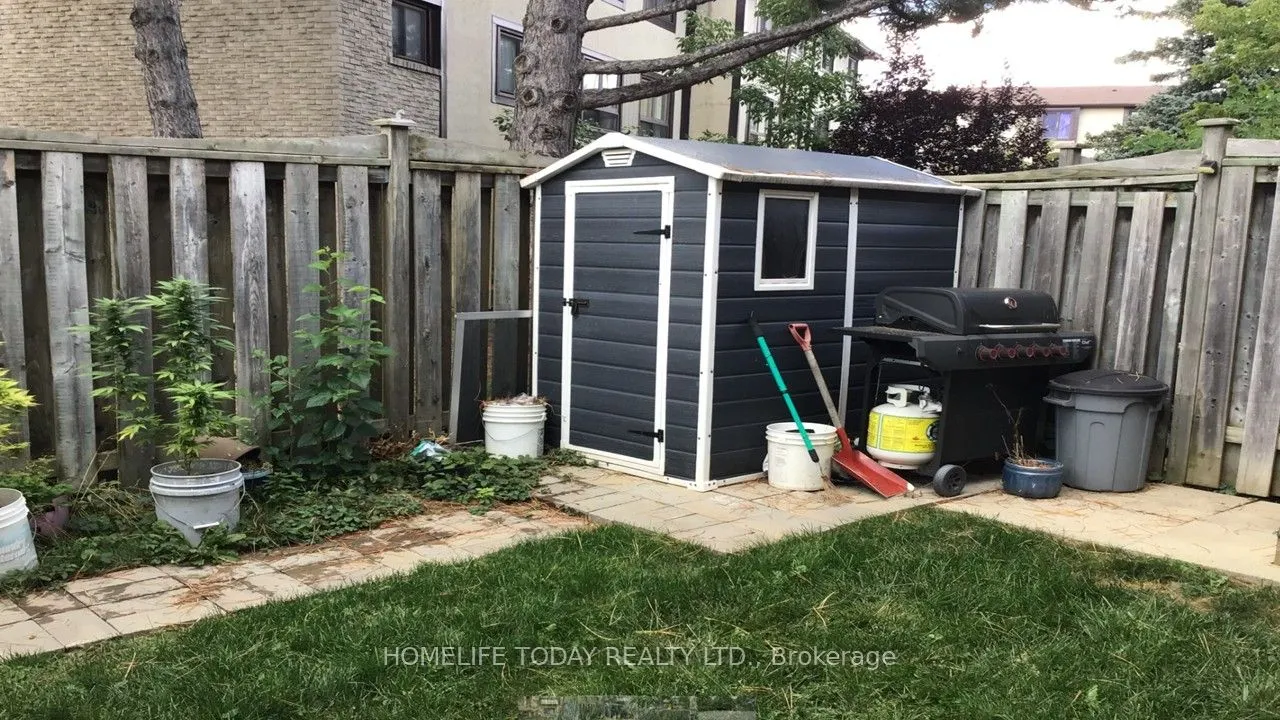 29 Fundy Bay Boulevard, #71