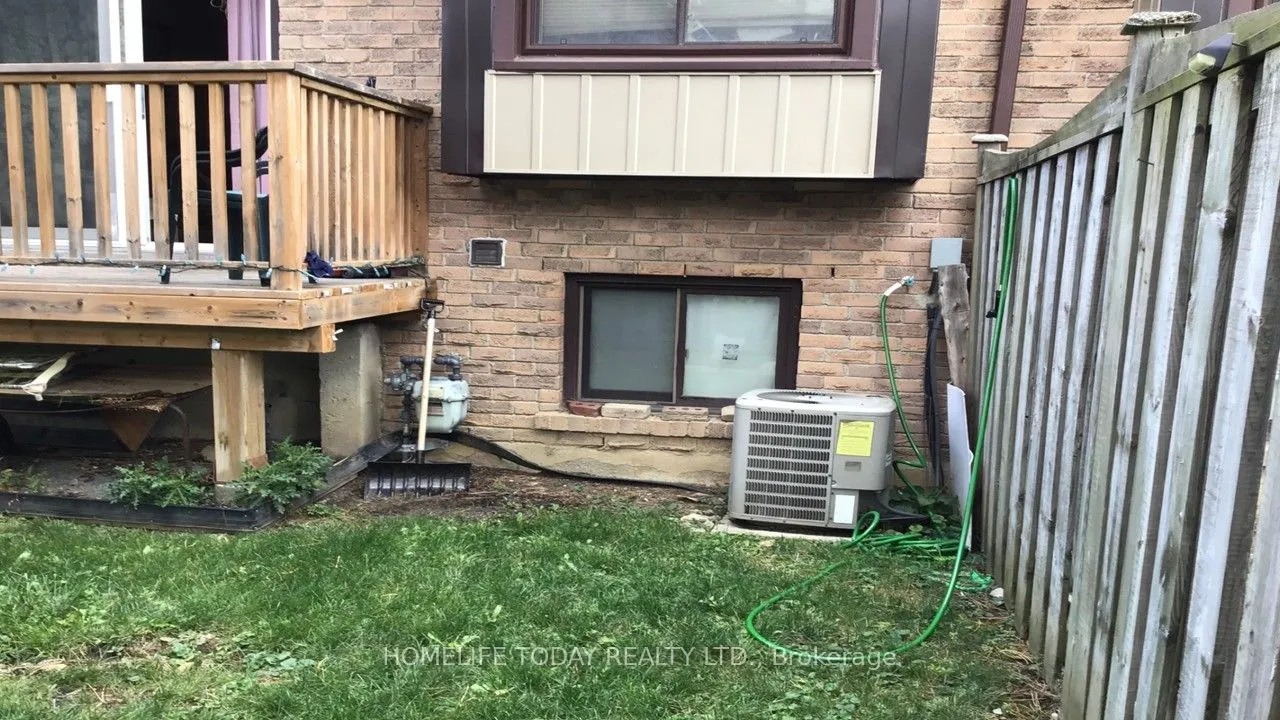 29 Fundy Bay Boulevard, #71