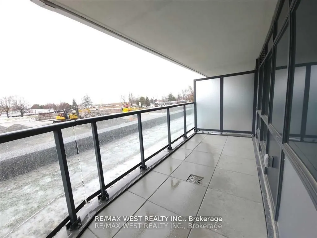 1480 Bayly Street, #207