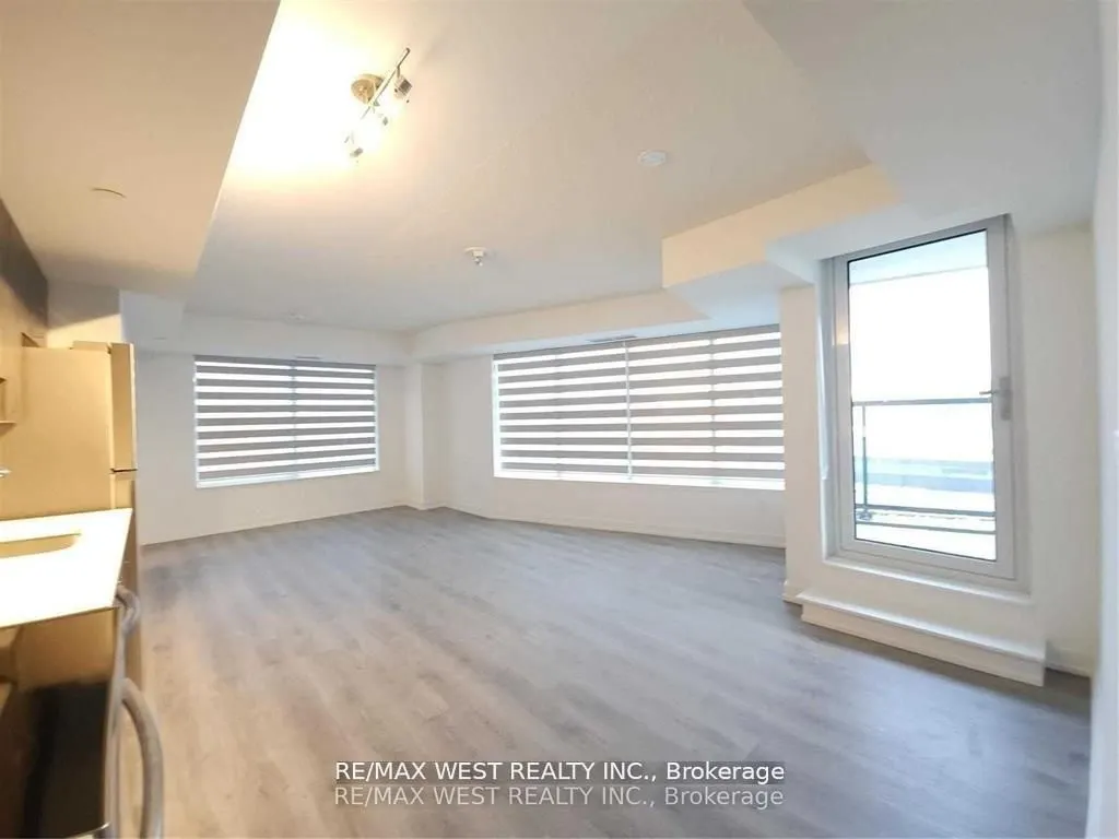 1480 Bayly Street, #207