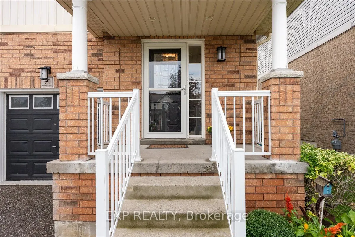 91 Cornish Drive