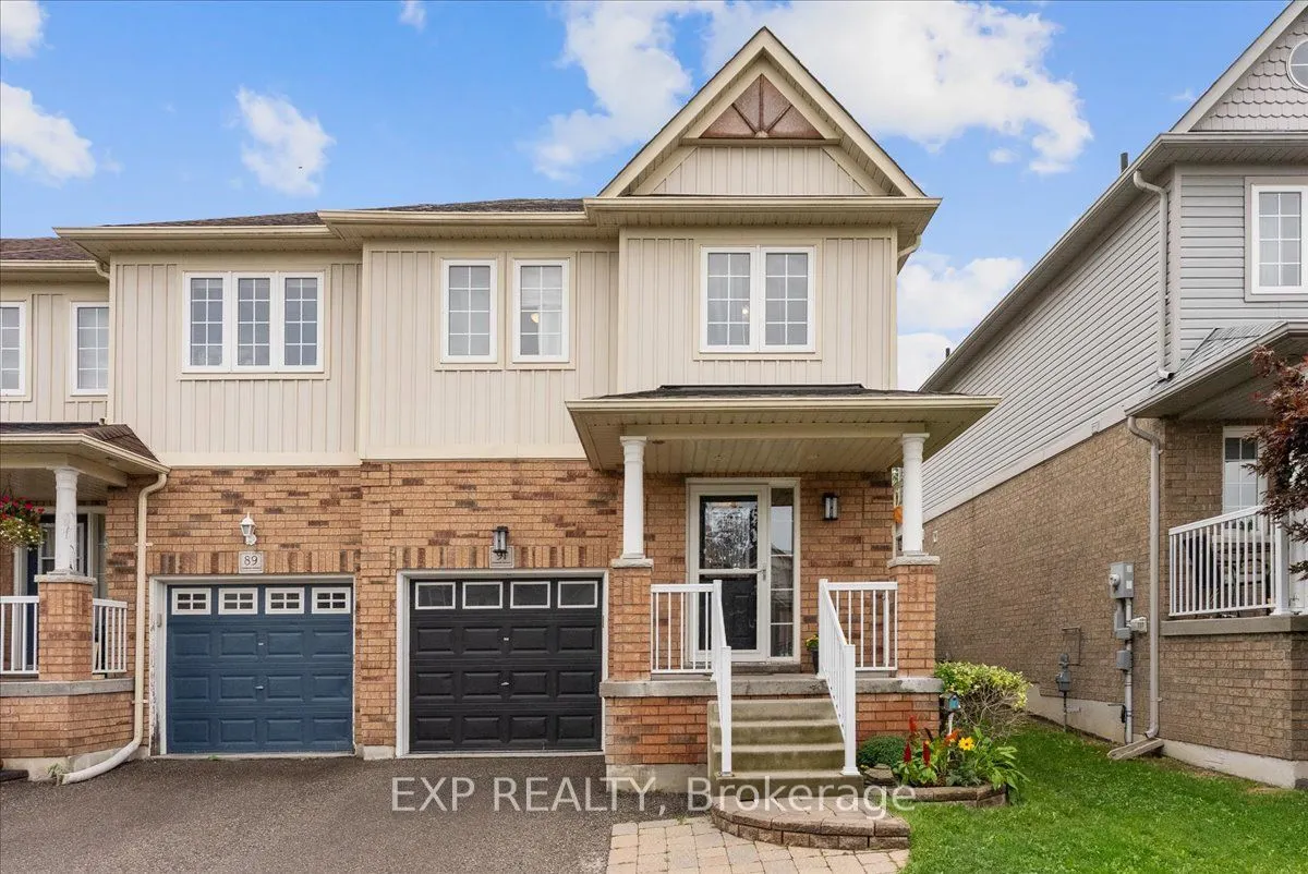 91 Cornish Drive