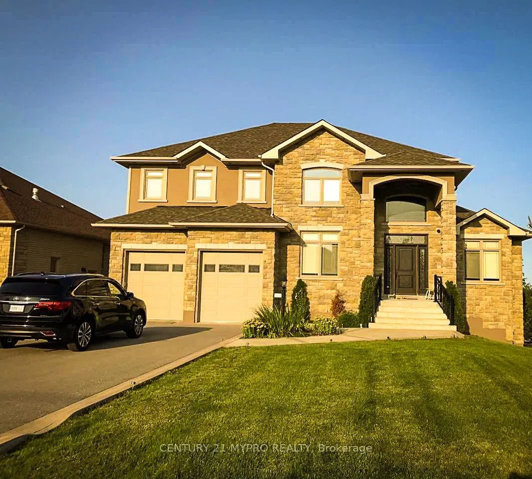 369 Powell Road, #Basement