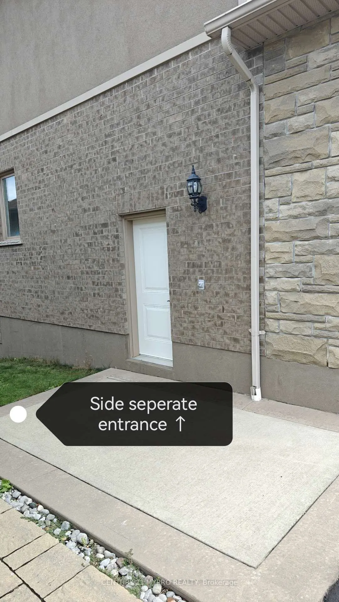369 Powell Road, #Basement