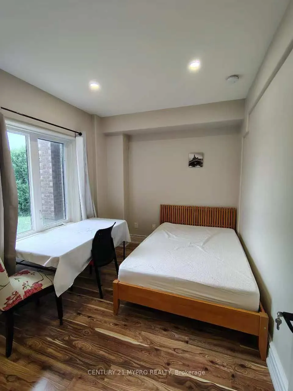 369 Powell Road, #Basement