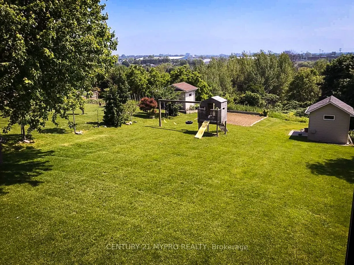 369 Powell Road, #Basement