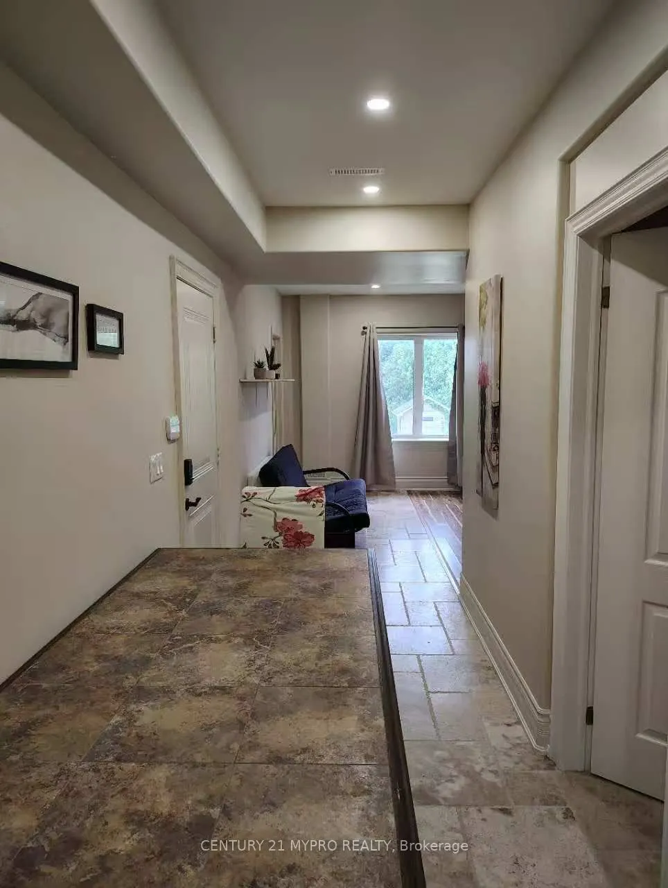 369 Powell Road, #Basement