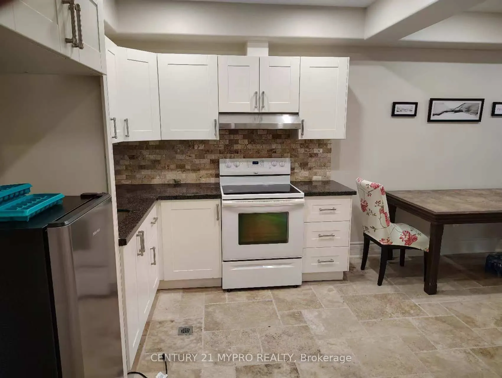 369 Powell Road, #Basement