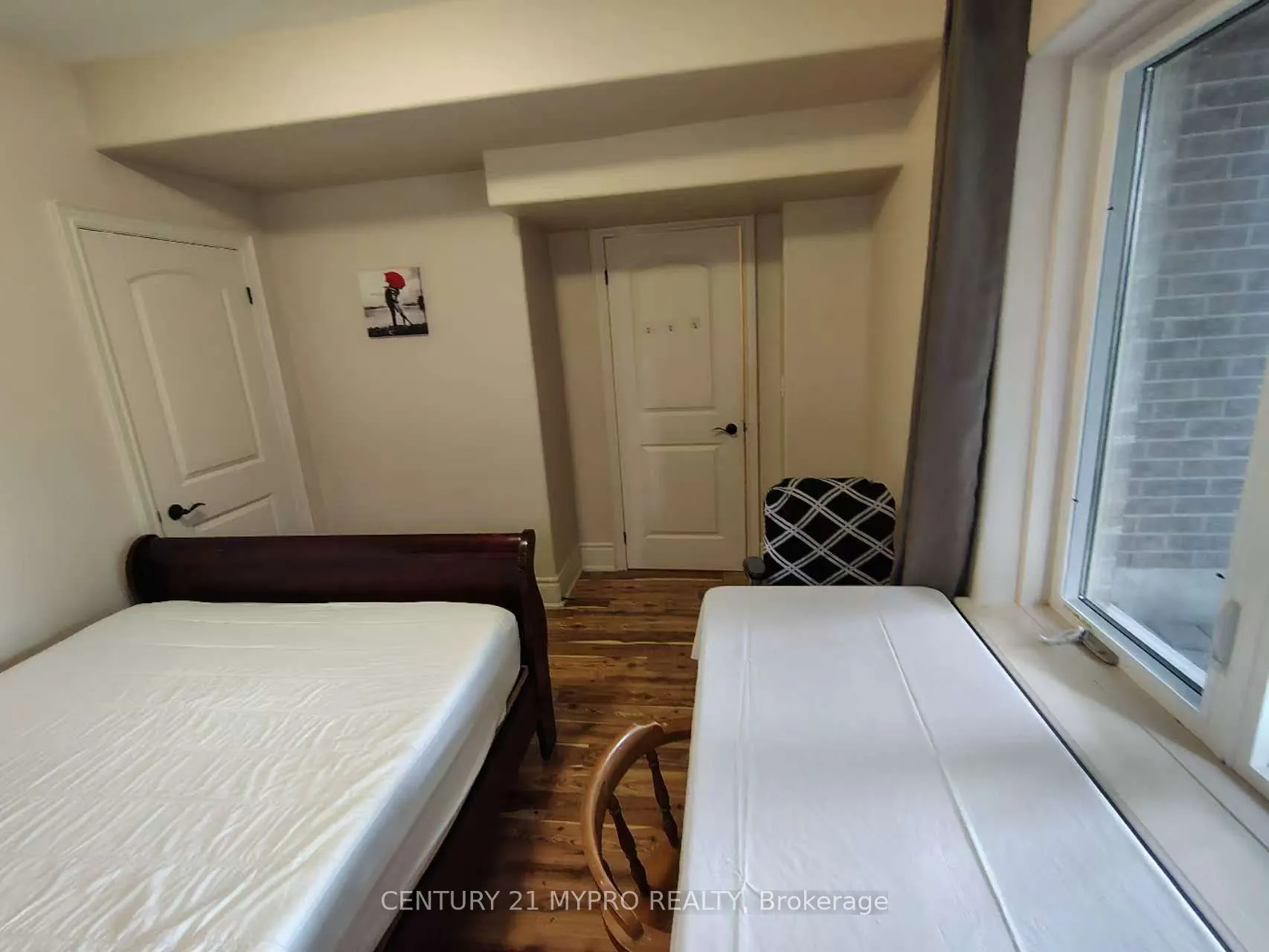 369 Powell Road, #Basement