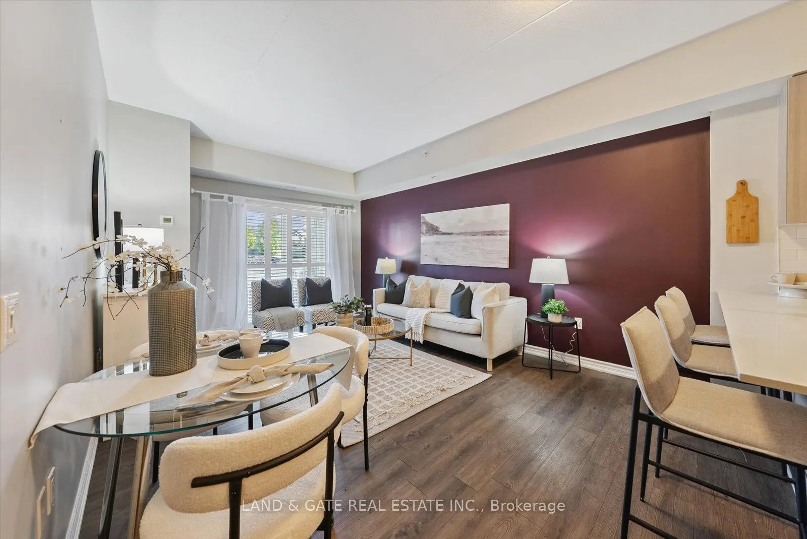 290 Liberty Street N, #102