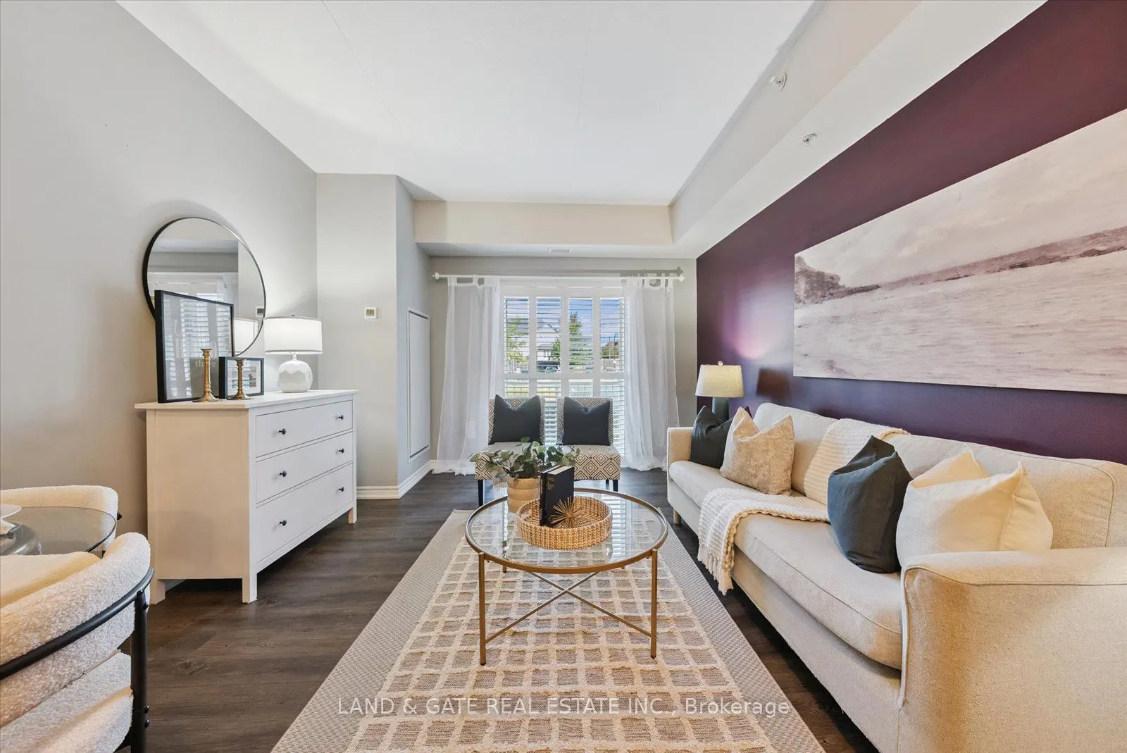 290 Liberty Street N, #102