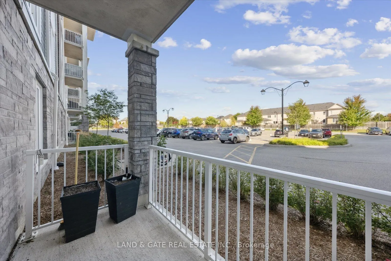 290 Liberty Street N, #102