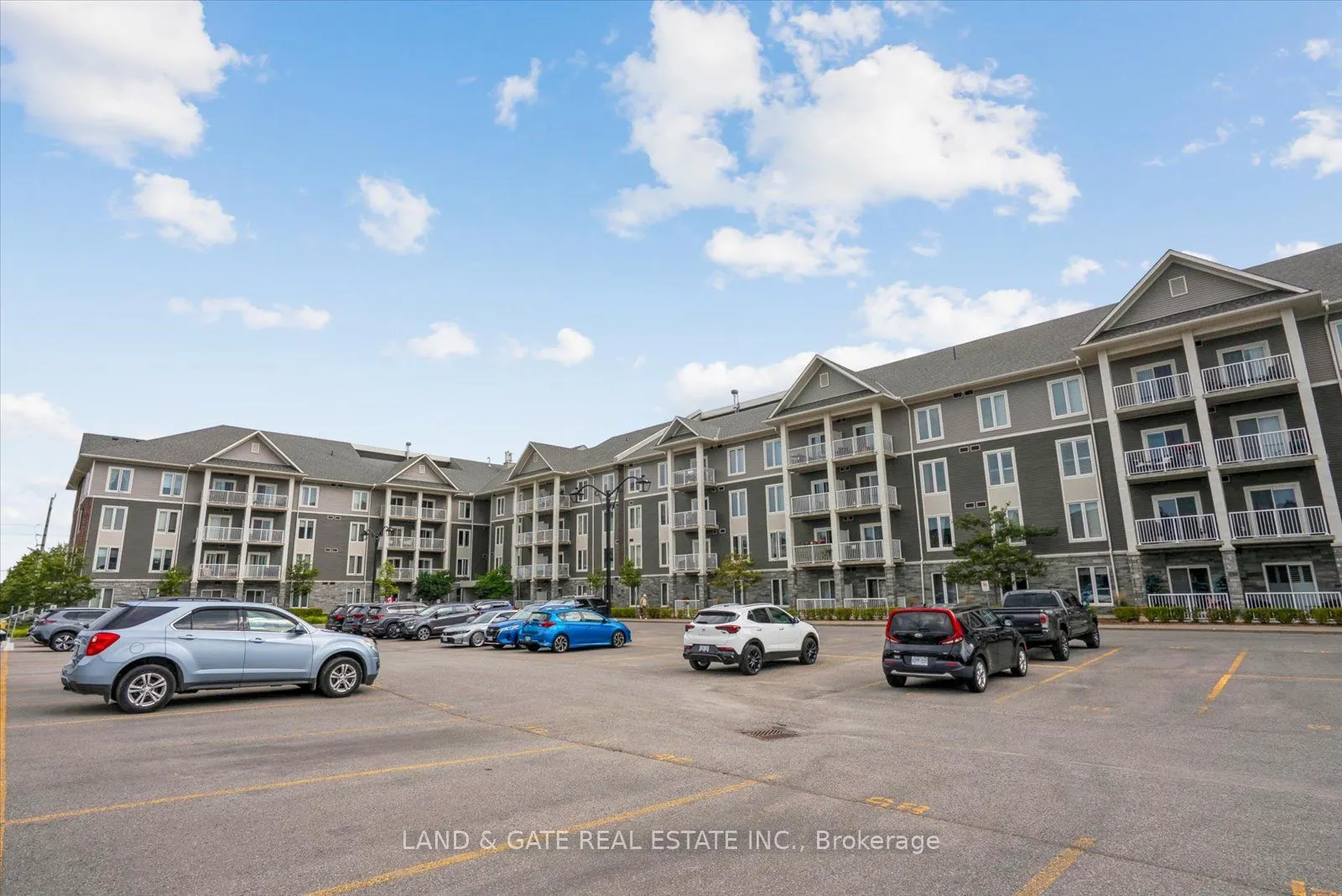 290 Liberty Street N, #102