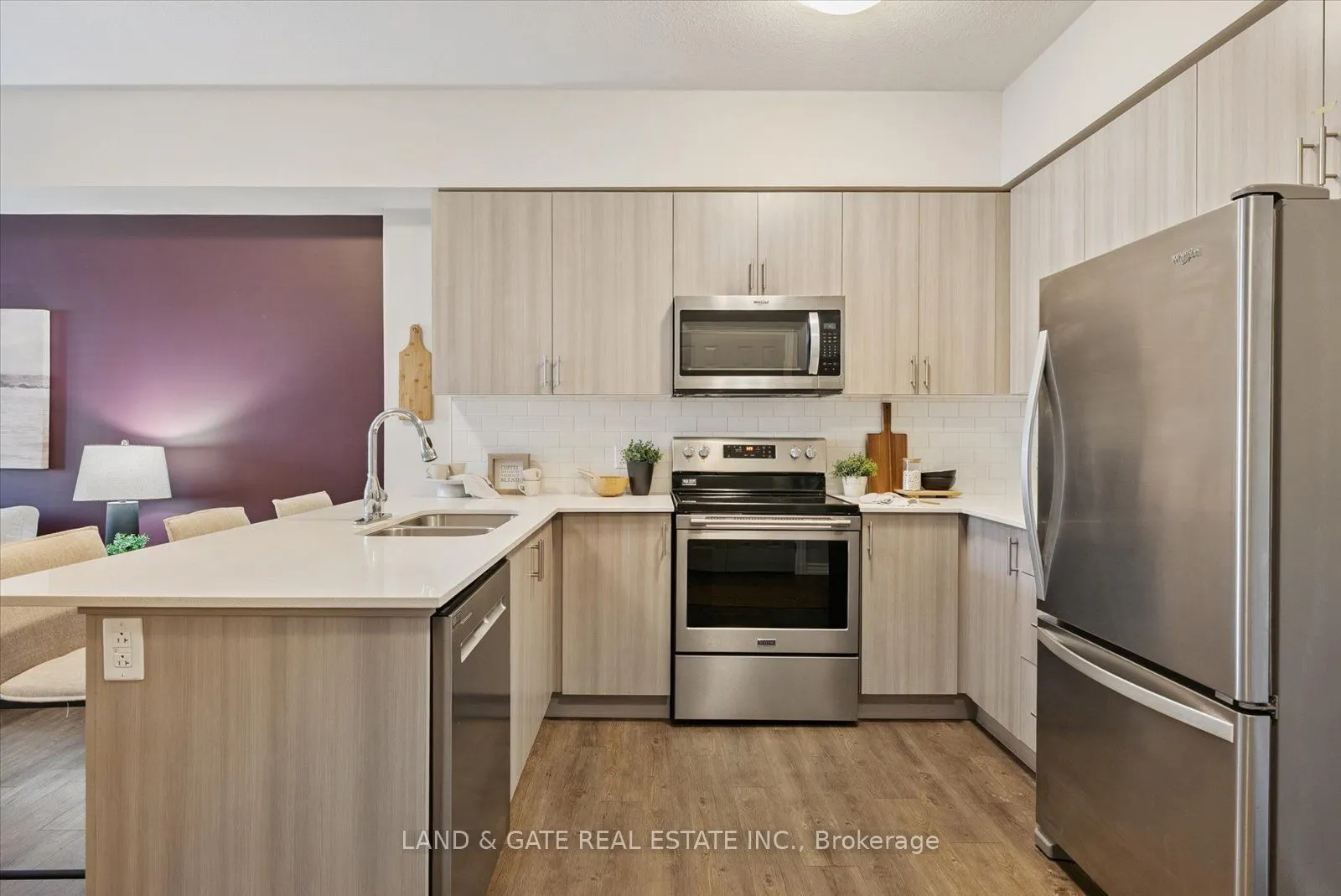 290 Liberty Street N, #102
