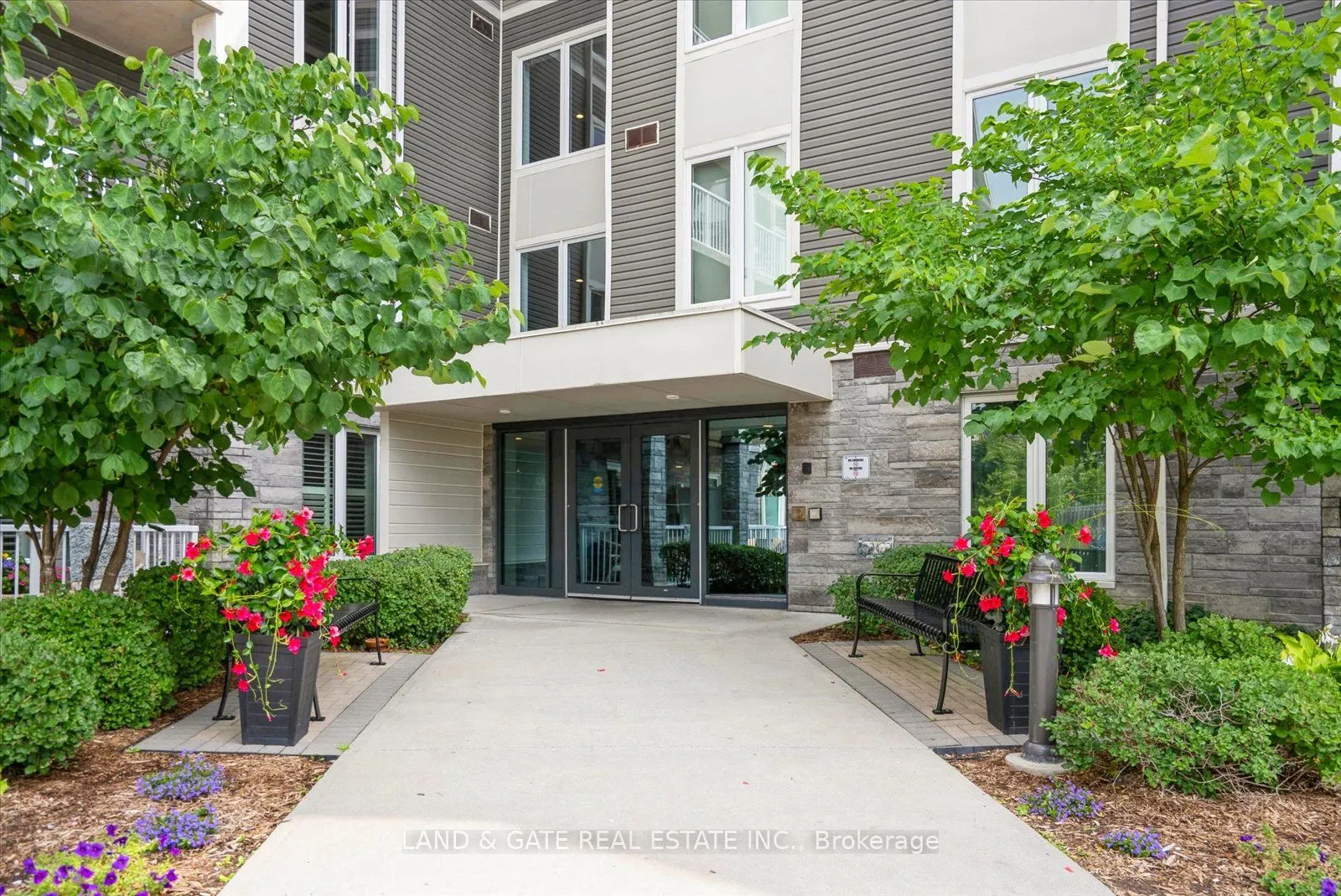 290 Liberty Street N, #102