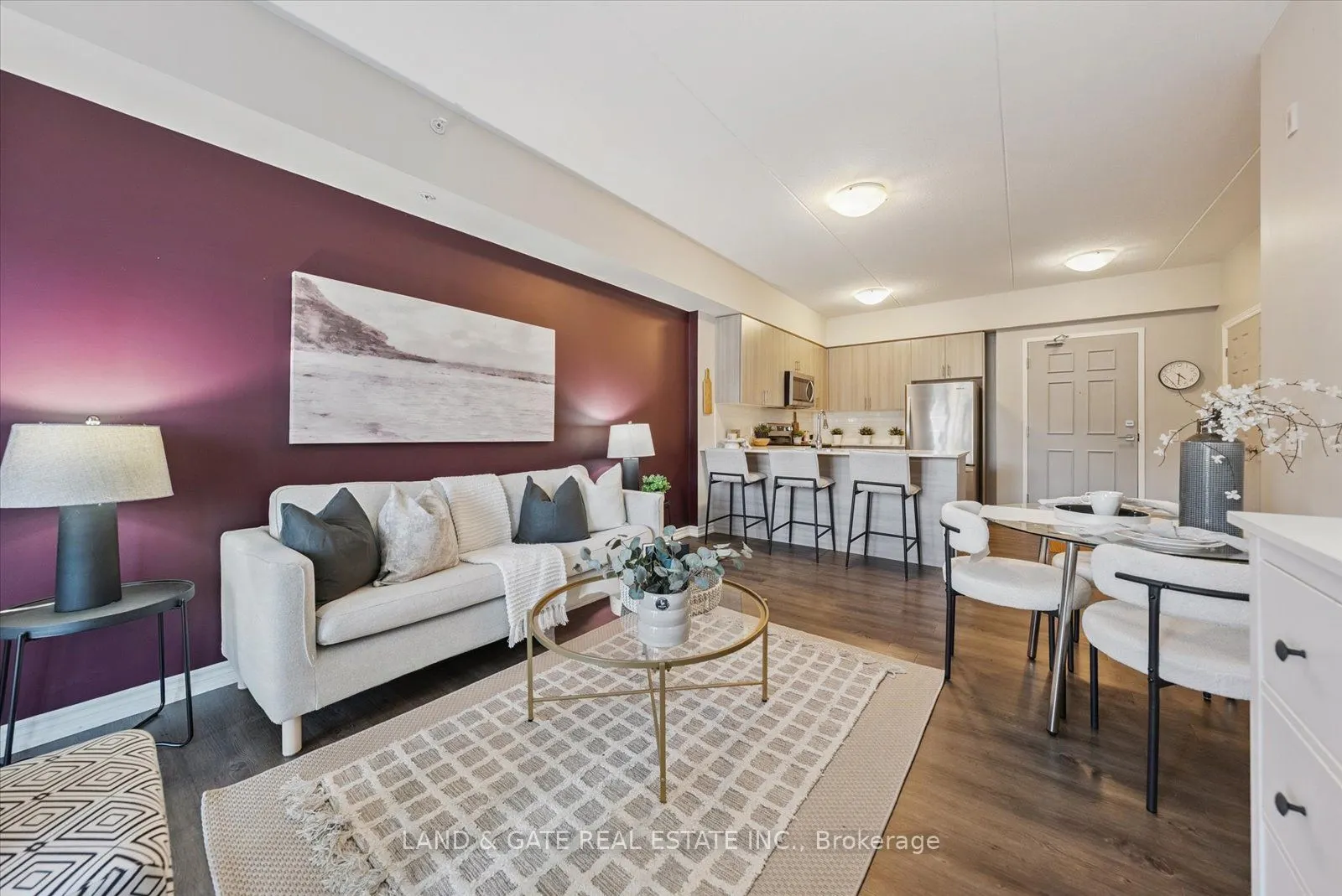 290 Liberty Street N, #102