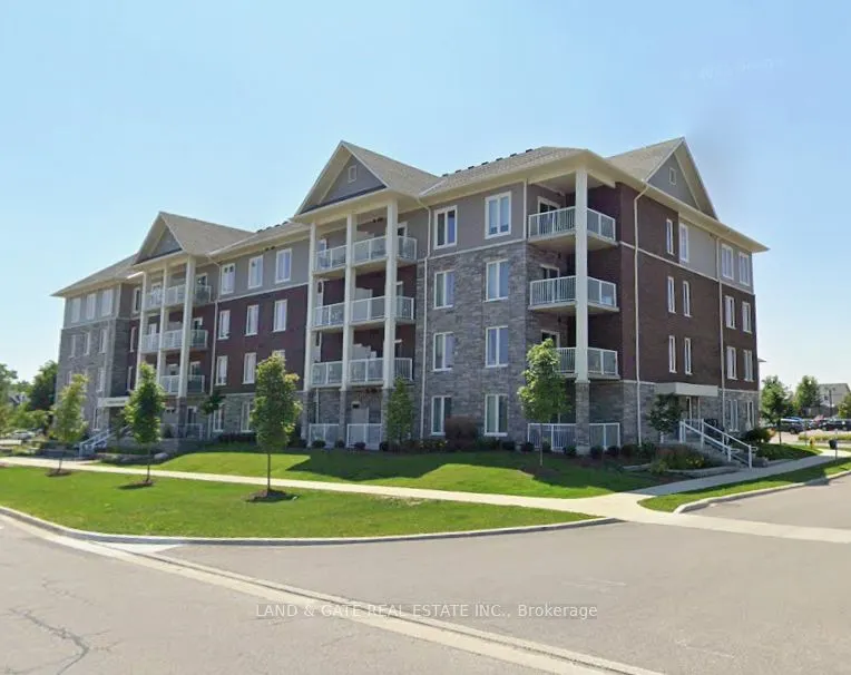 290 Liberty Street N, #102